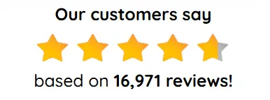 Balmorex Pro 5 star customer ratings